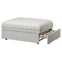 Ikea Vallentuna Sleeper Module - AptDeco