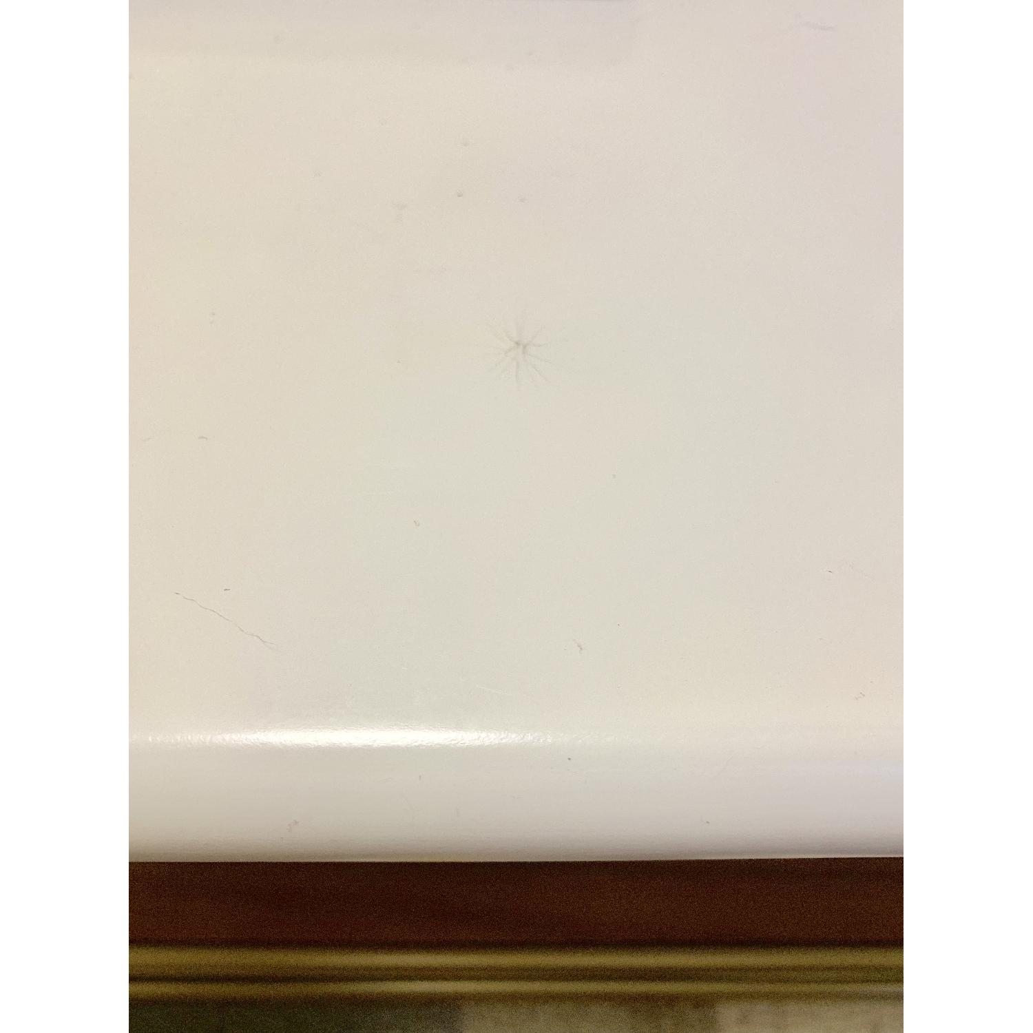 Target Mid Century Modern Style Coffee Table - image-3