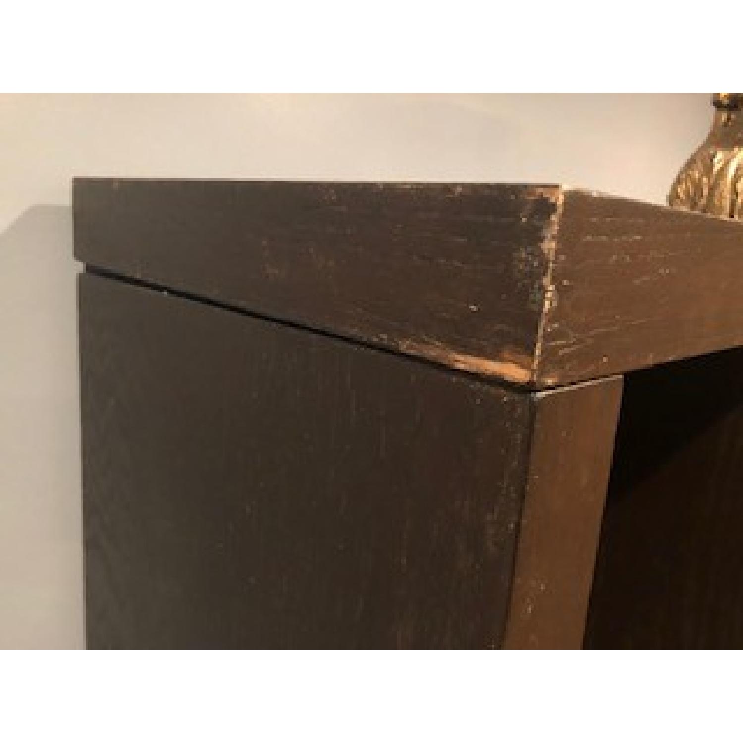 West Elm Cube Wall Unit Shelving/Storage - image-2