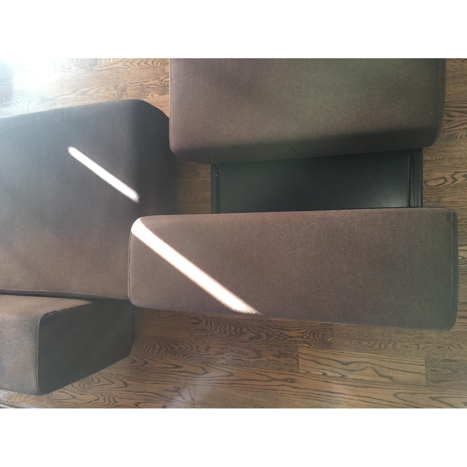 Softline Nevada 2-Piece Sleeper Sectional Sofa - image-5