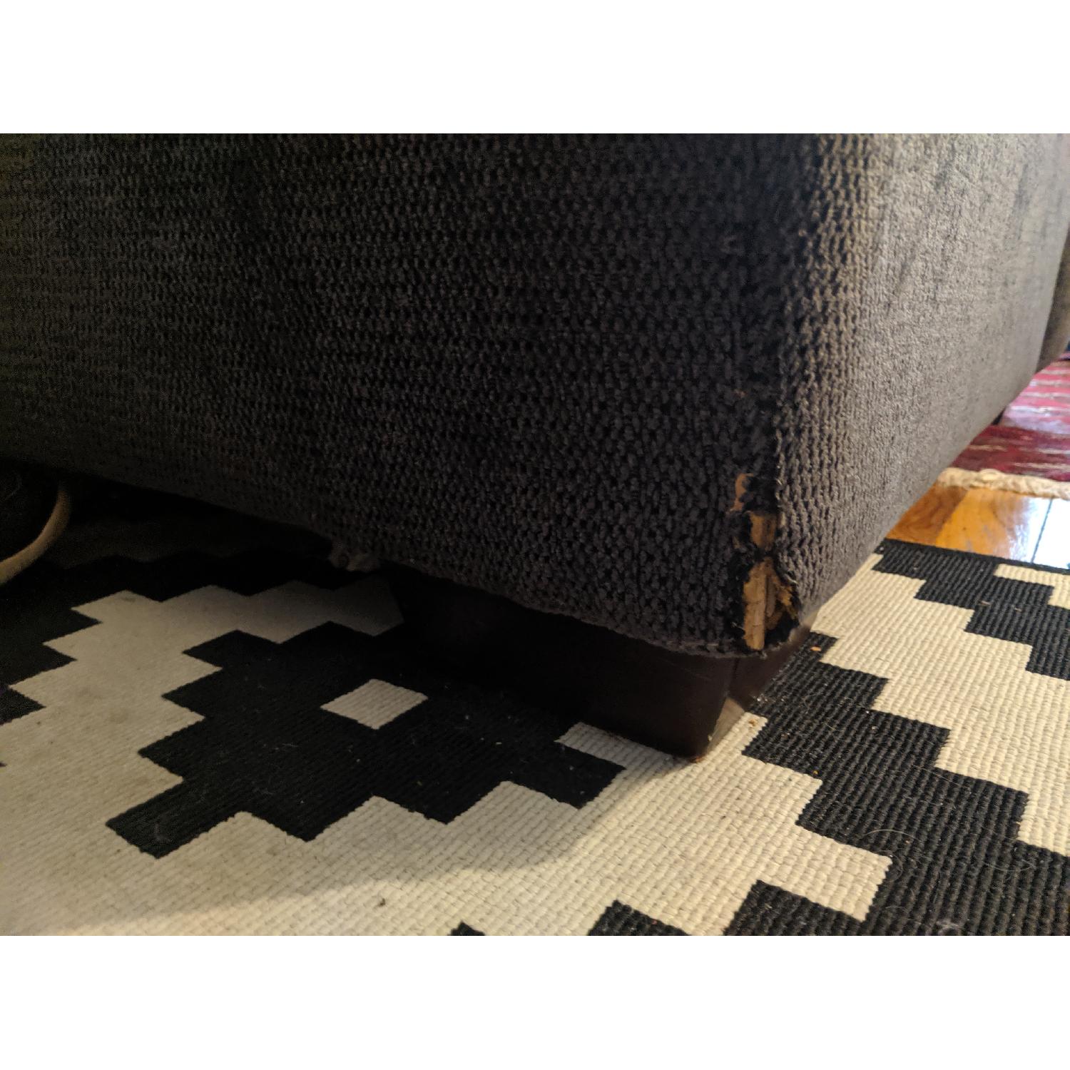 Town & Country Oversized Loveseat - image-4