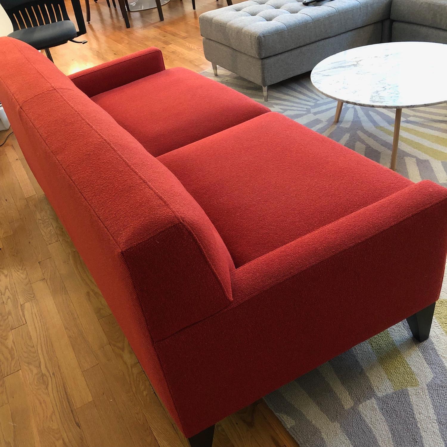 Room & Board Mid-Century Modern 73" Sofa - image-3