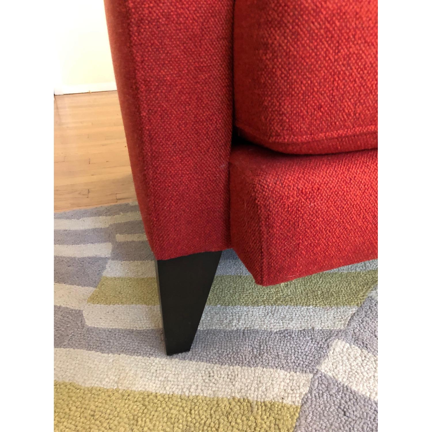 Room & Board Mid-Century Modern 73" Sofa - image-5