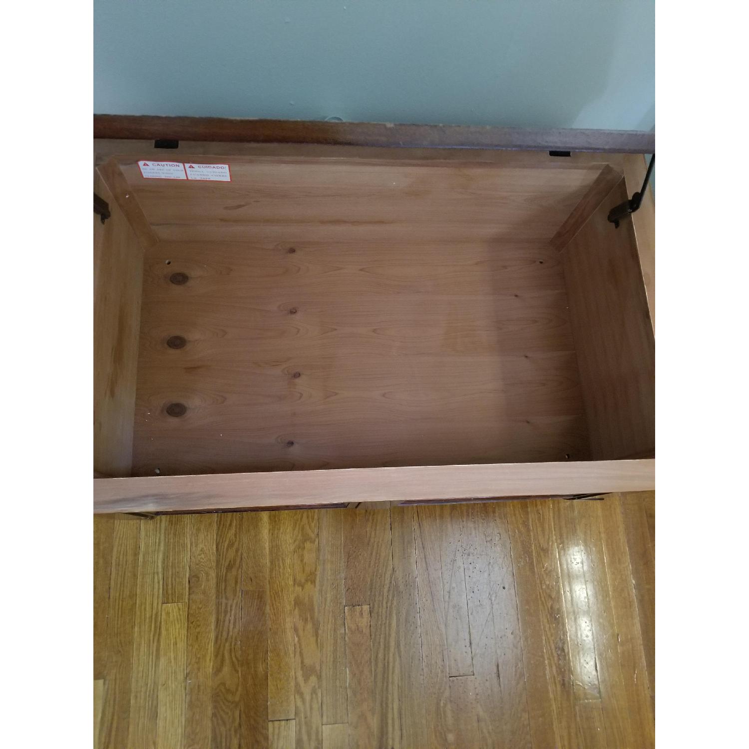 Storage Coffee Table - image-4