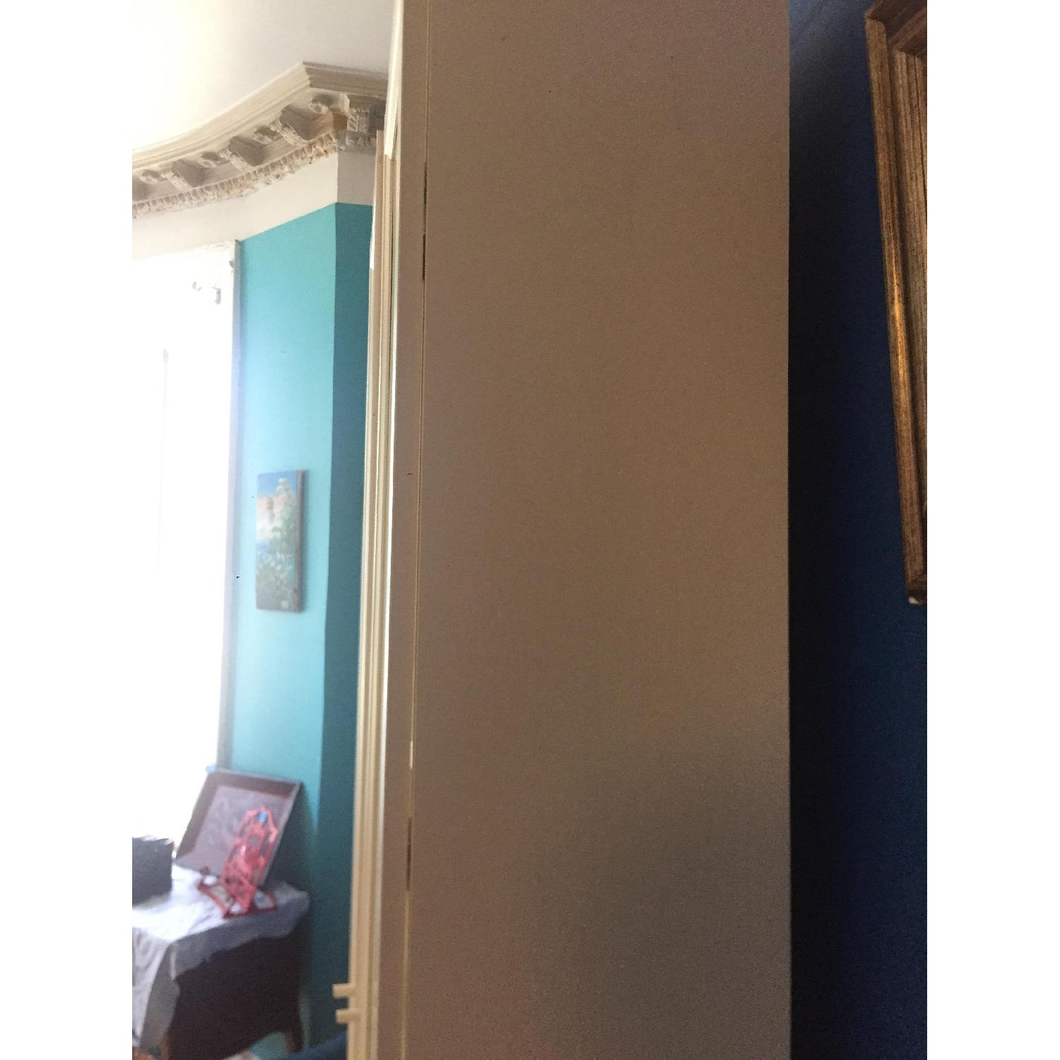 Ikea Billy Byom Bookcases - image-3