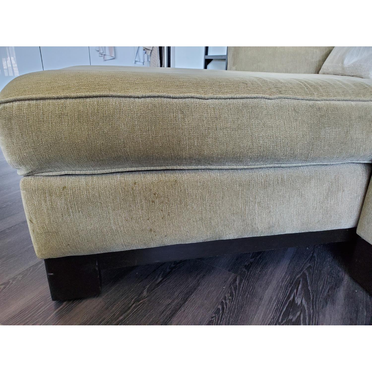 Macy's Callington 2-Piece Sectional Sofa - image-4