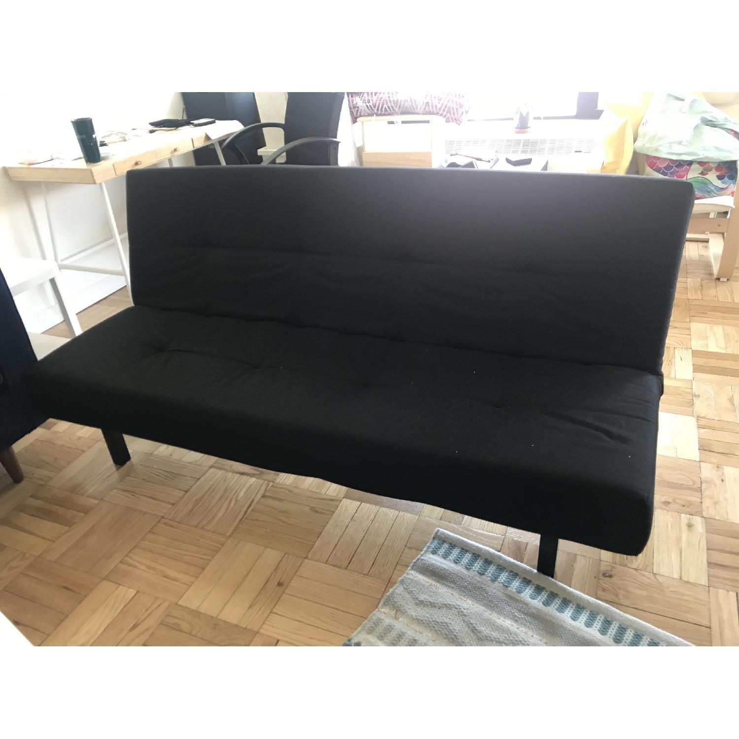 Ikea Balkarp Futon AptDeco