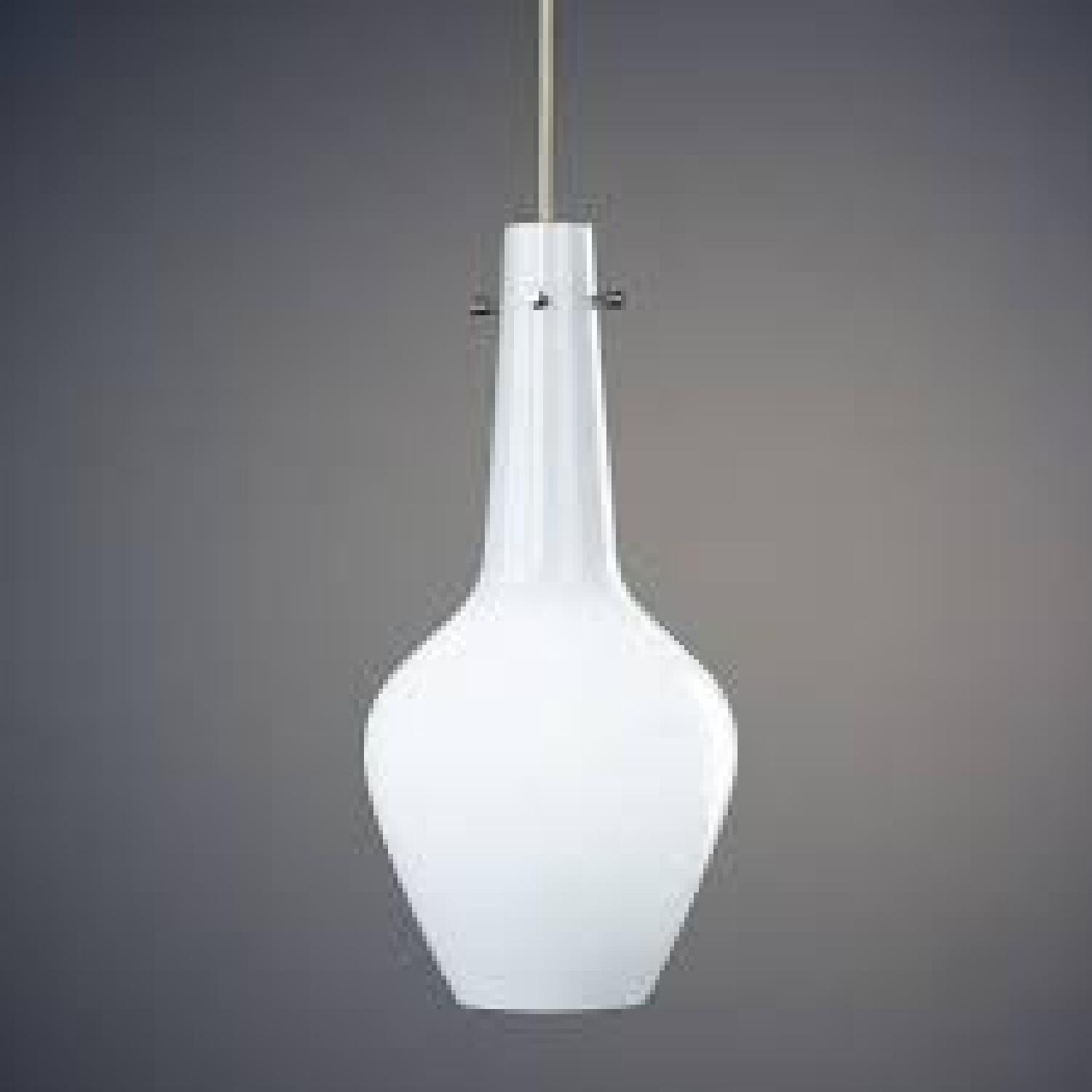 Jonathan Adler Capri Multi-Light Pendant - image-1