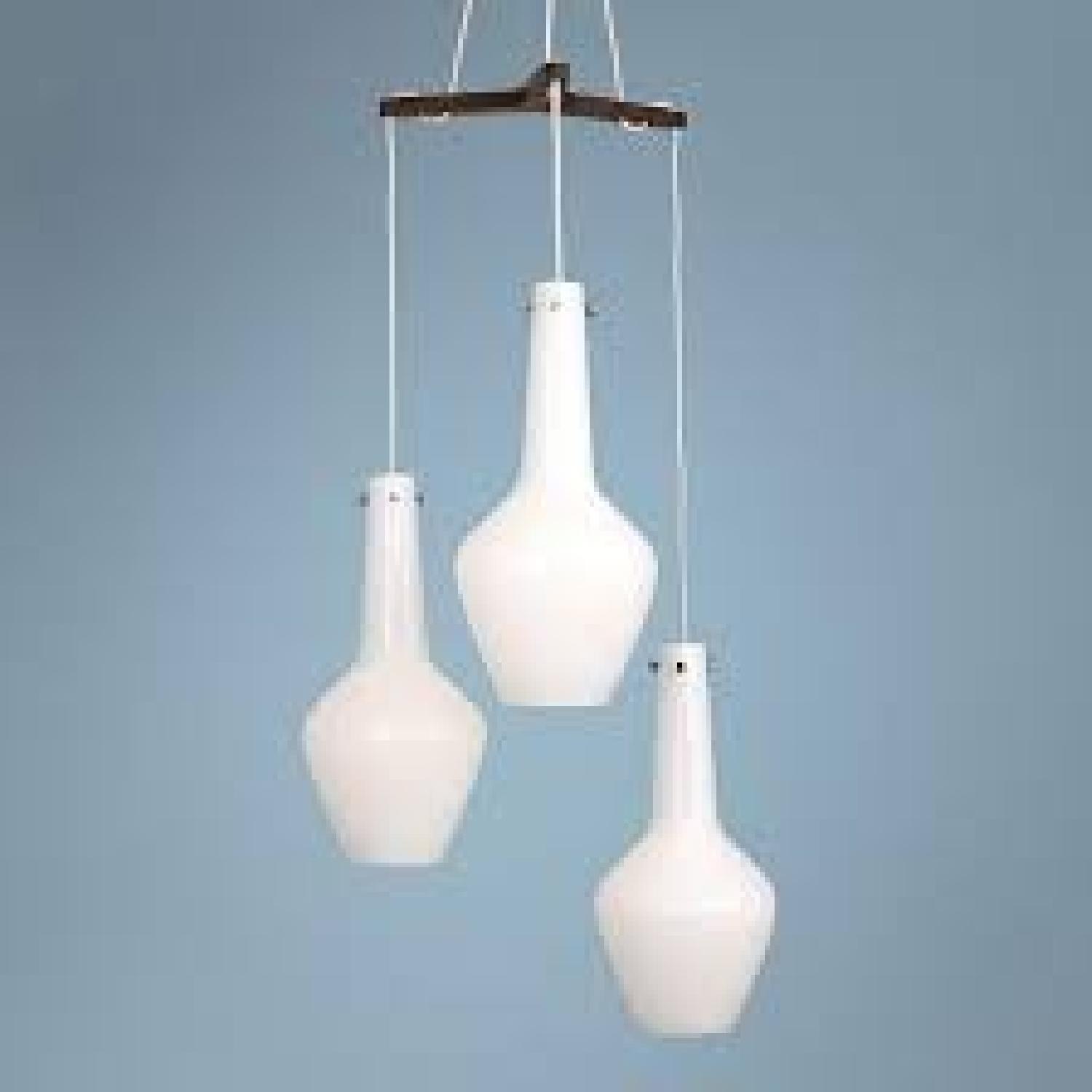 Jonathan Adler Capri Multi-Light Pendant - image-2