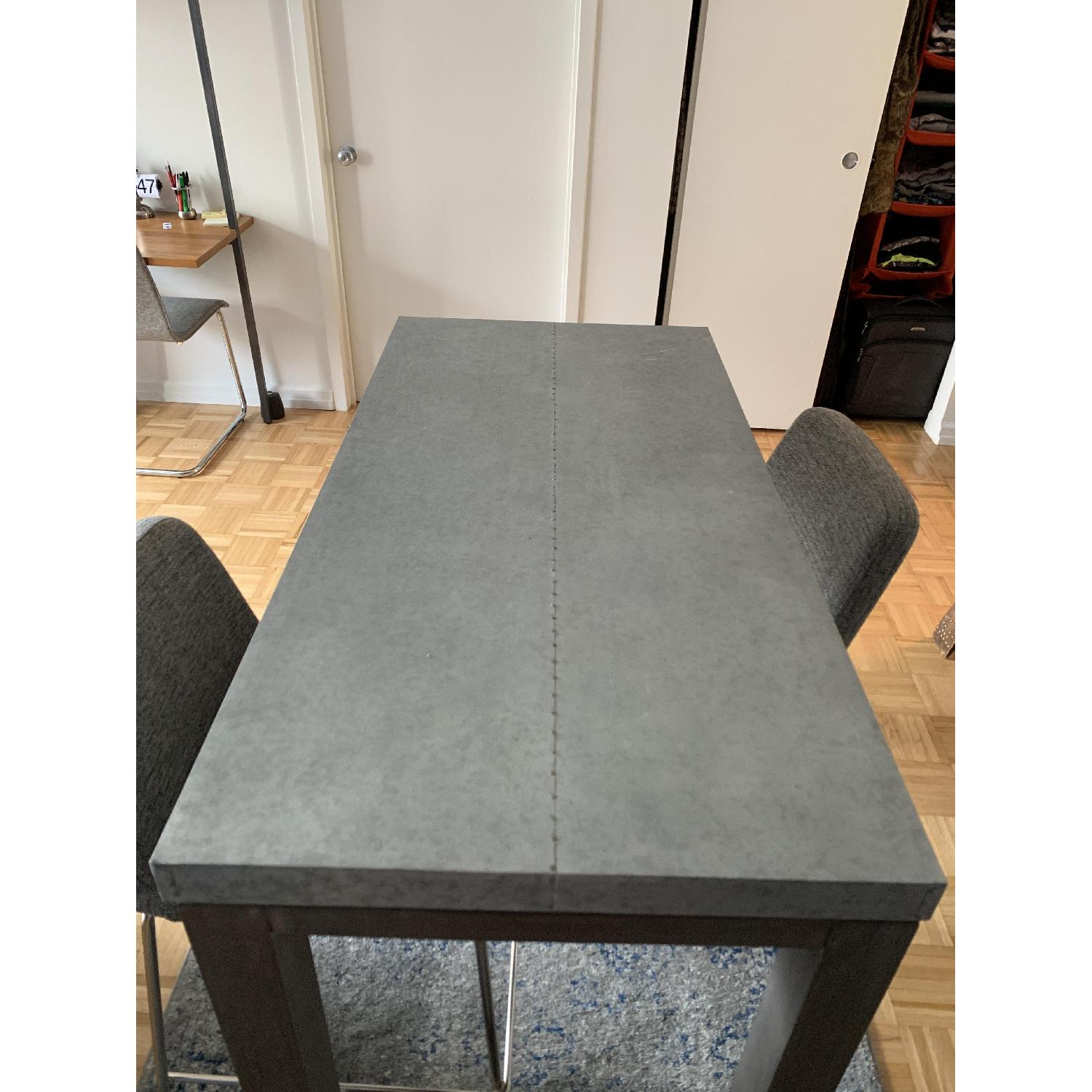 CB2 Stern Counter Table - image-3