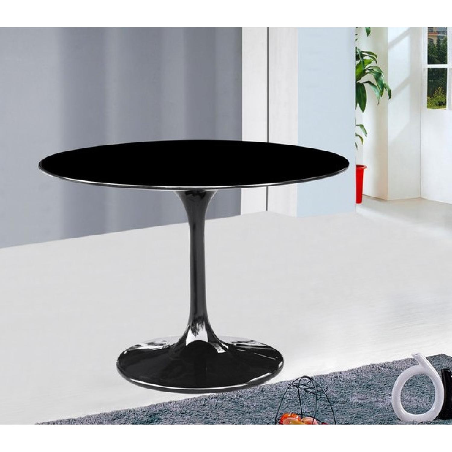 Fine Mod Imports Dining Table - image-2