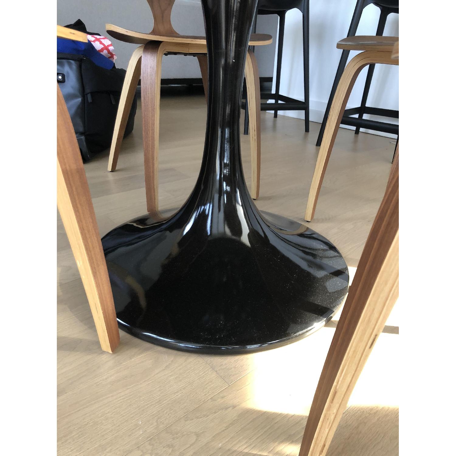 Fine Mod Imports Dining Table - image-5