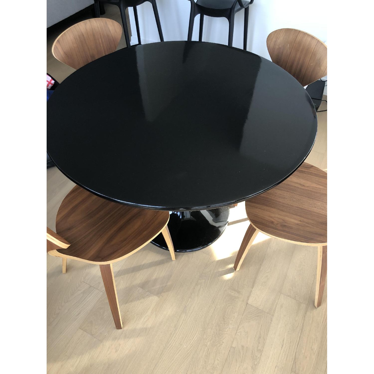 Fine Mod Imports Dining Table - image-7