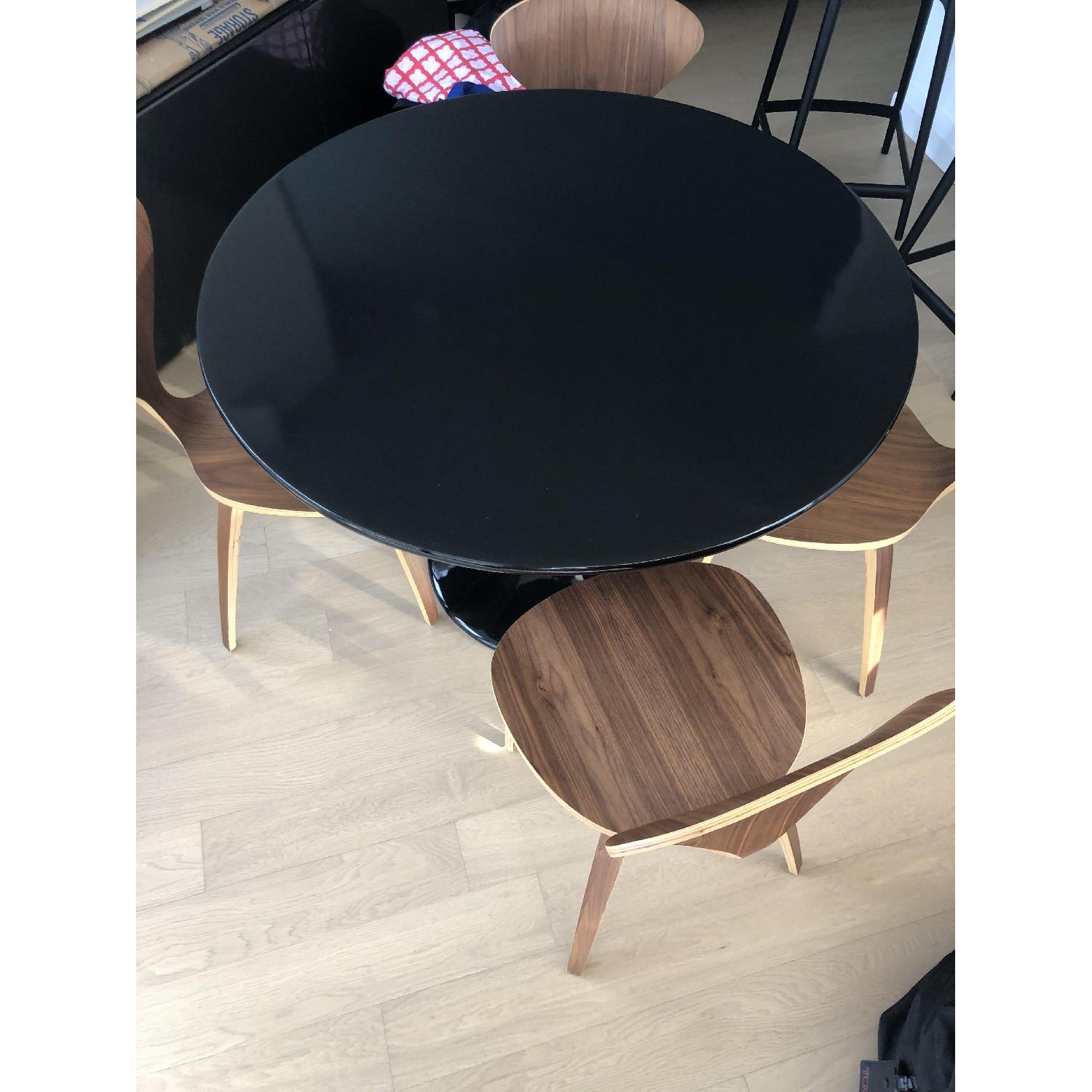 Fine Mod Imports Dining Table - image-8