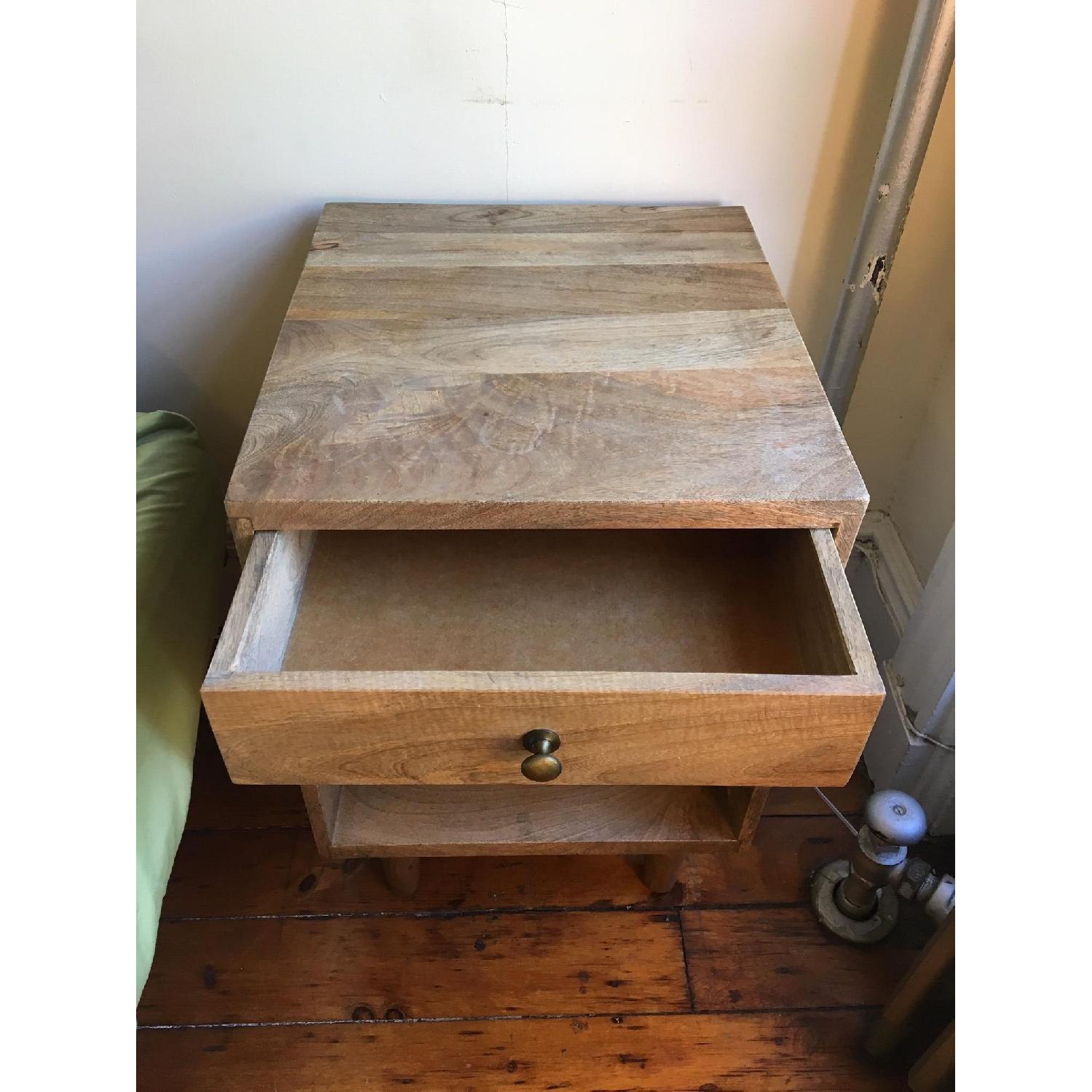 Urban Outfitters Amelia Nightstand - image-2