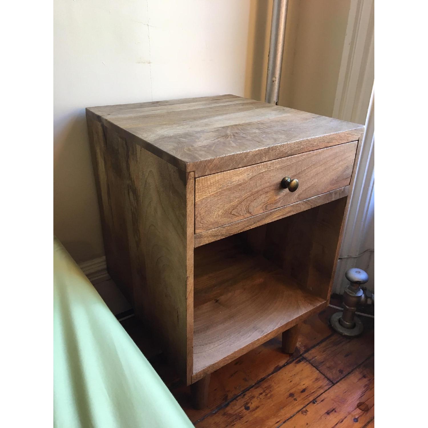 Urban Outfitters Amelia Nightstand - image-3