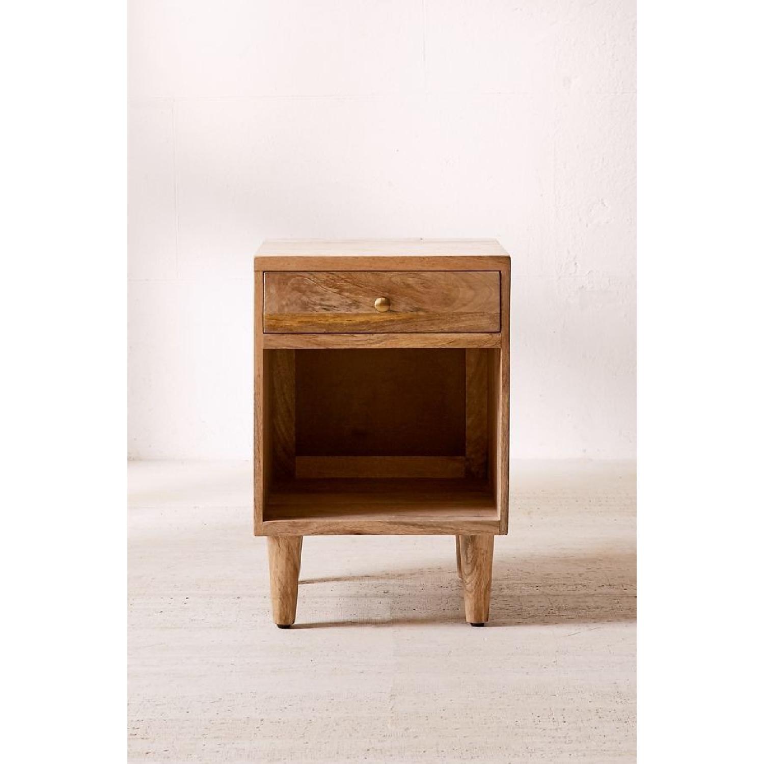 Urban Outfitters Amelia Nightstand - image-6