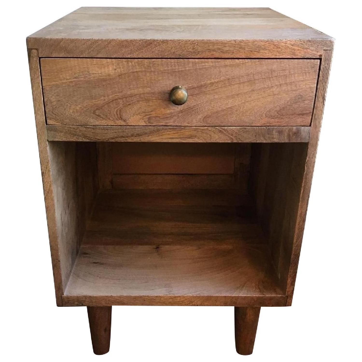 Urban Outfitters Amelia Nightstand AptDeco