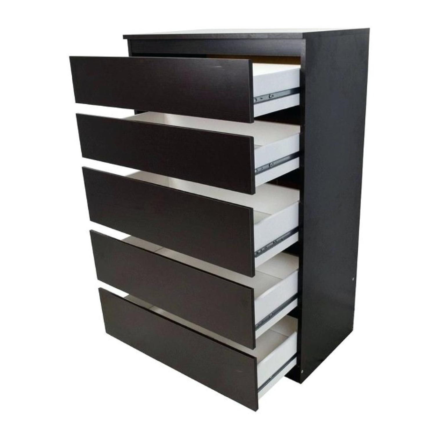 Ikea Kullen 5-Drawer Dresser - image-2