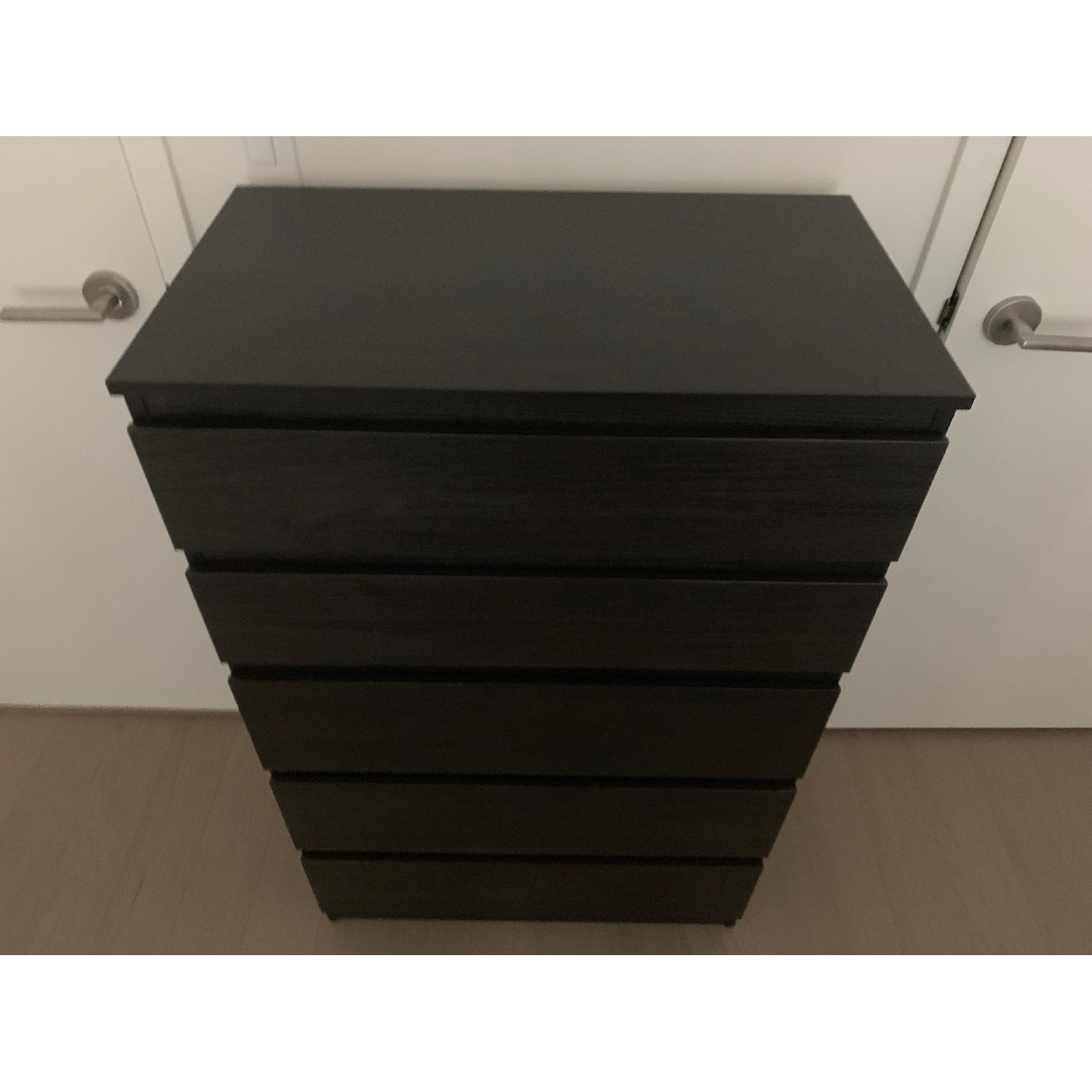 Ikea Kullen 5-Drawer Dresser - image-5