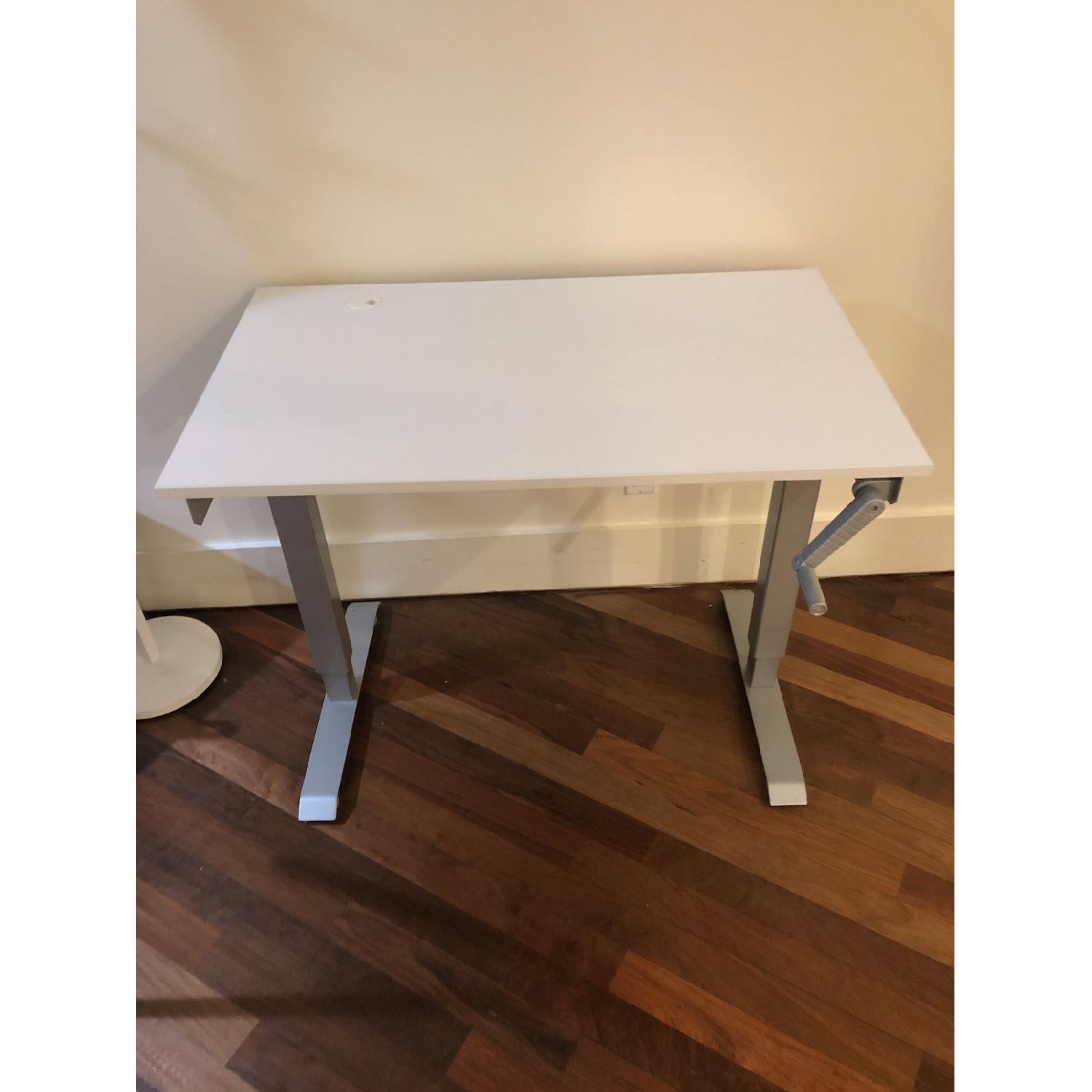 MultiTable Adjustable Standing Deck - image-3