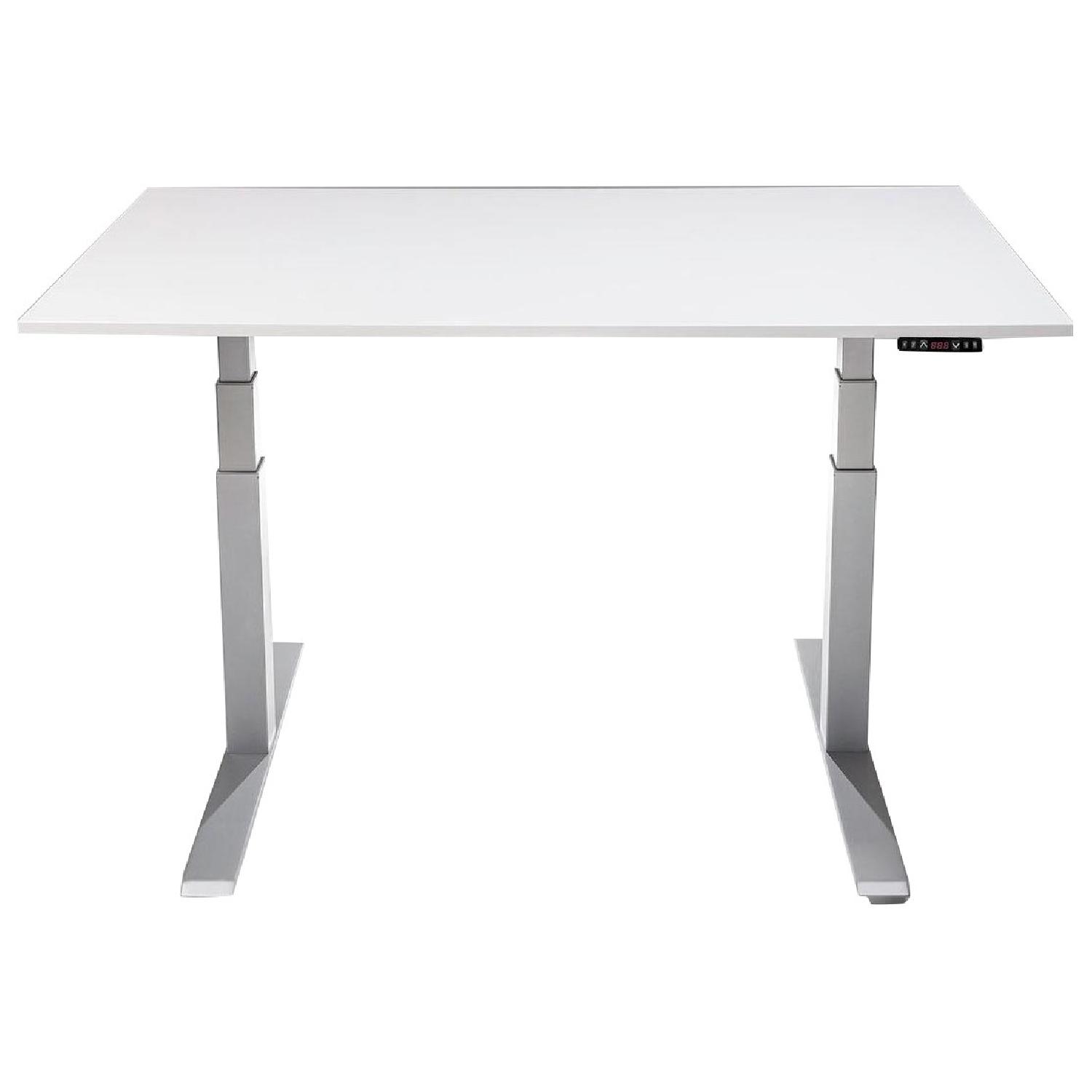 MultiTable Adjustable Standing Deck - image-0