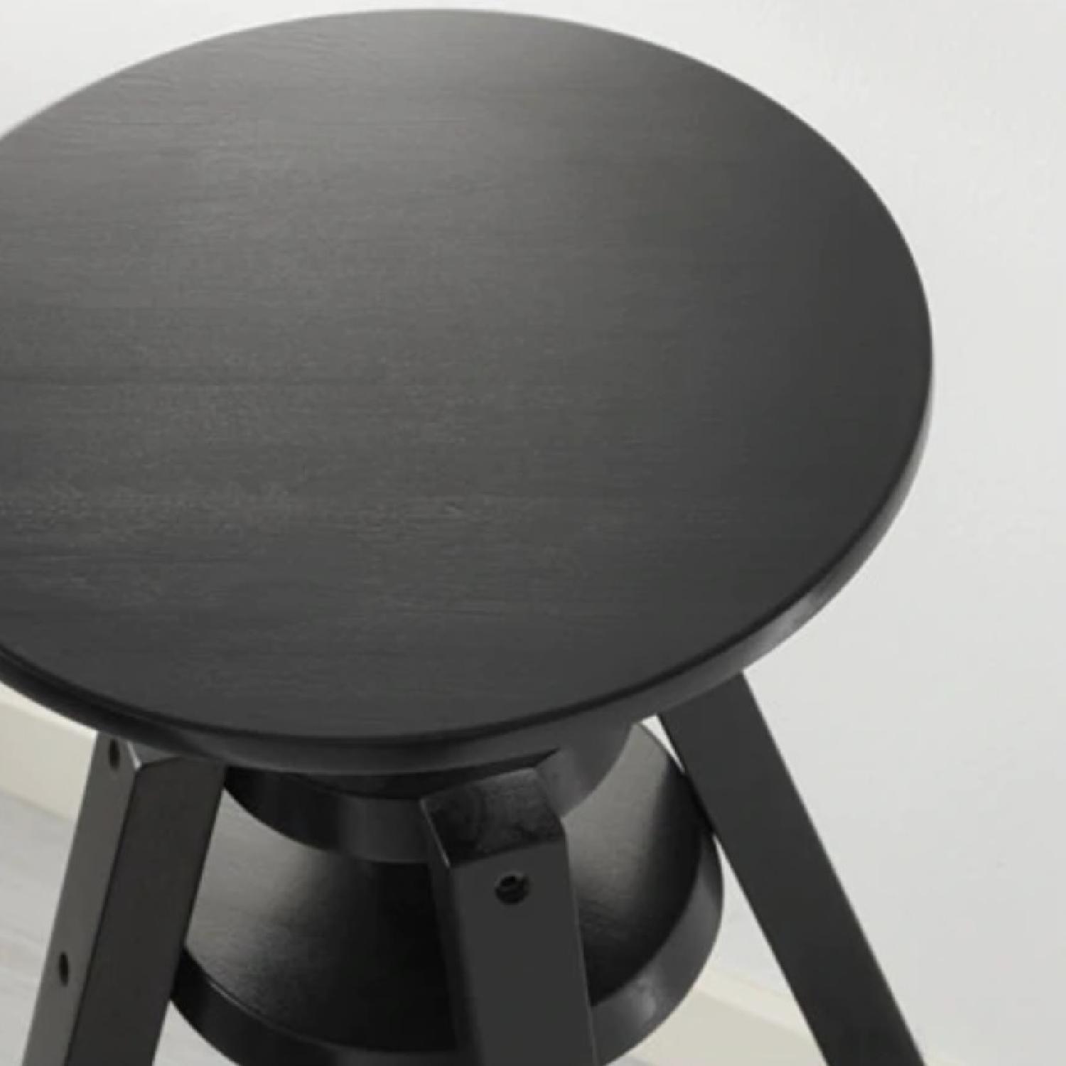 Ikea Dalfred Bar Stools - image-2