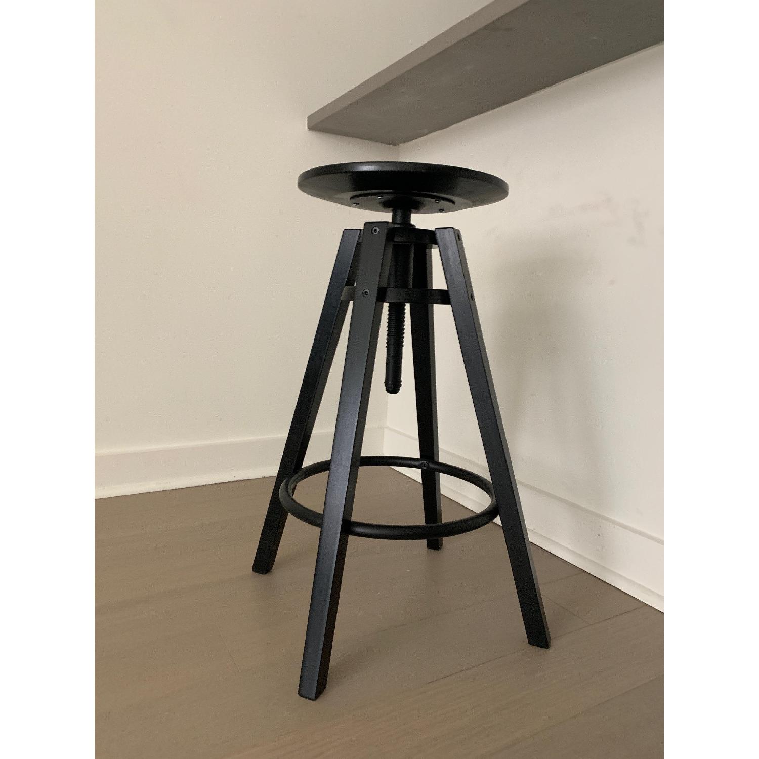 Ikea Dalfred Bar Stools - image-3