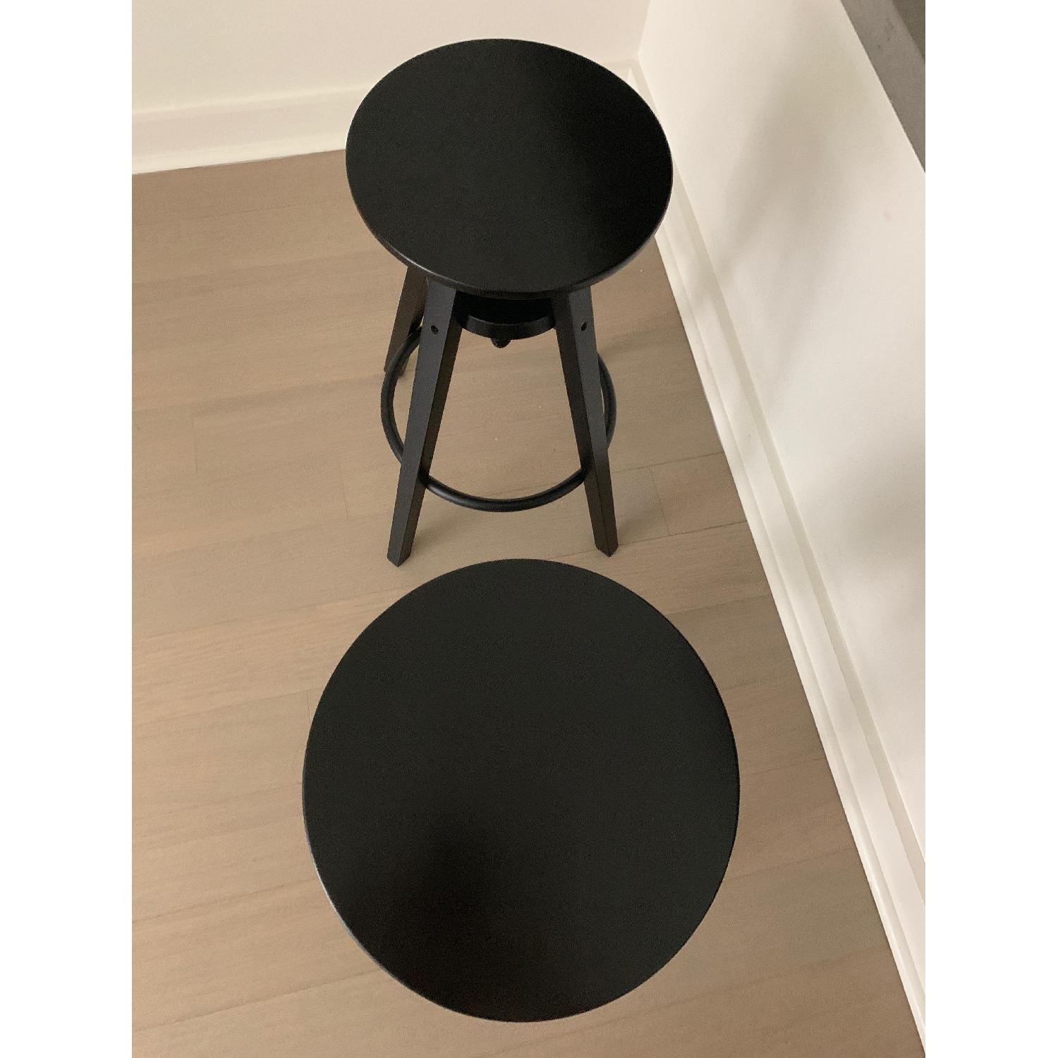 Ikea Dalfred Bar Stools - image-4