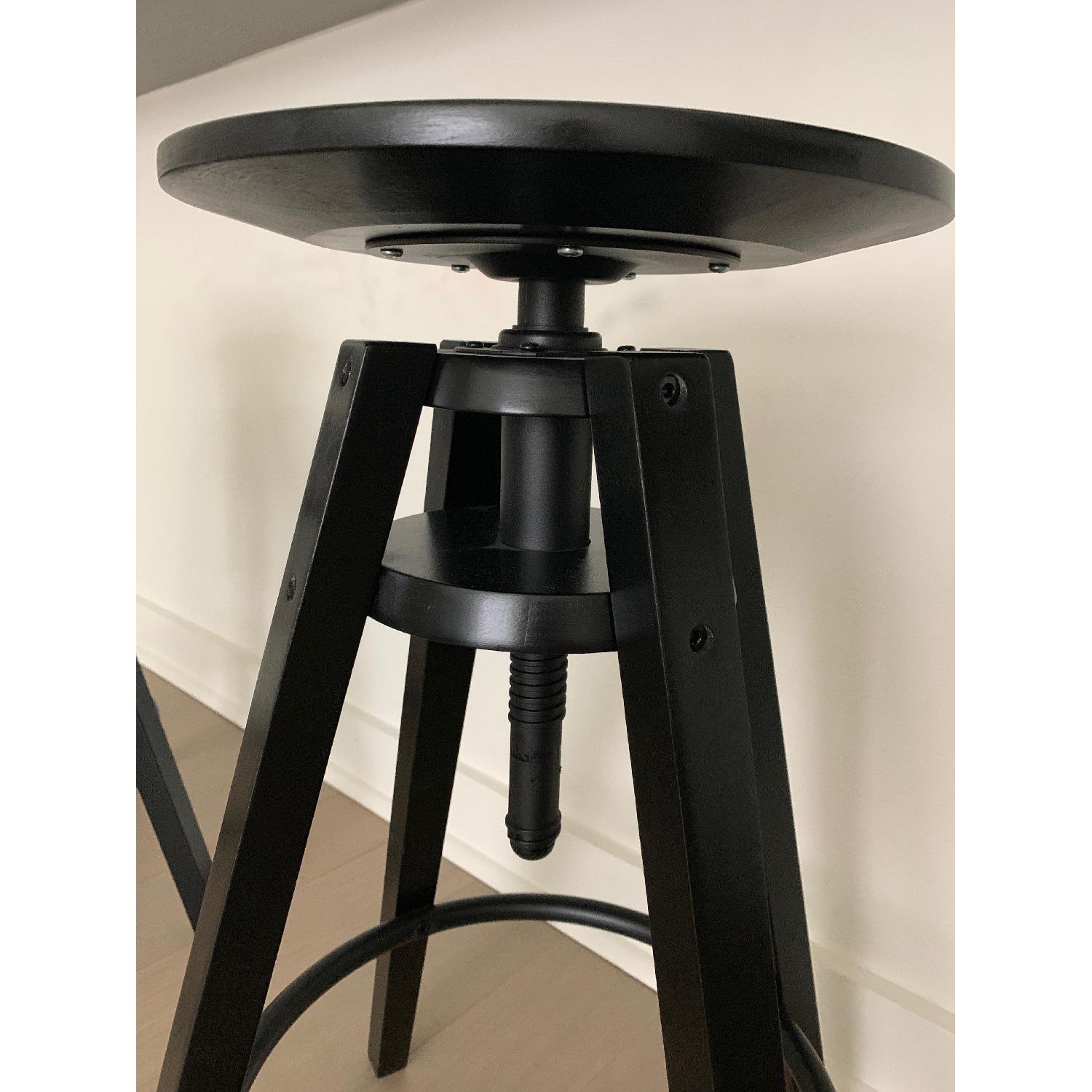 Ikea Dalfred Bar Stools - image-5