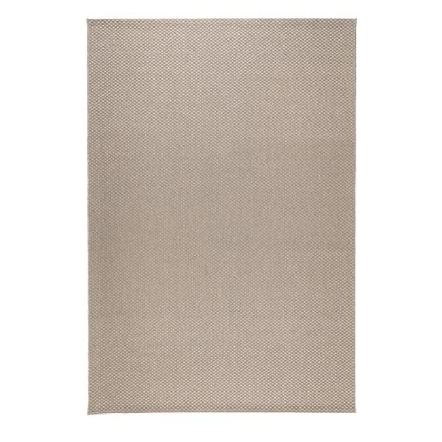 Ikea Morum Flatwoven Area Rug - image-0