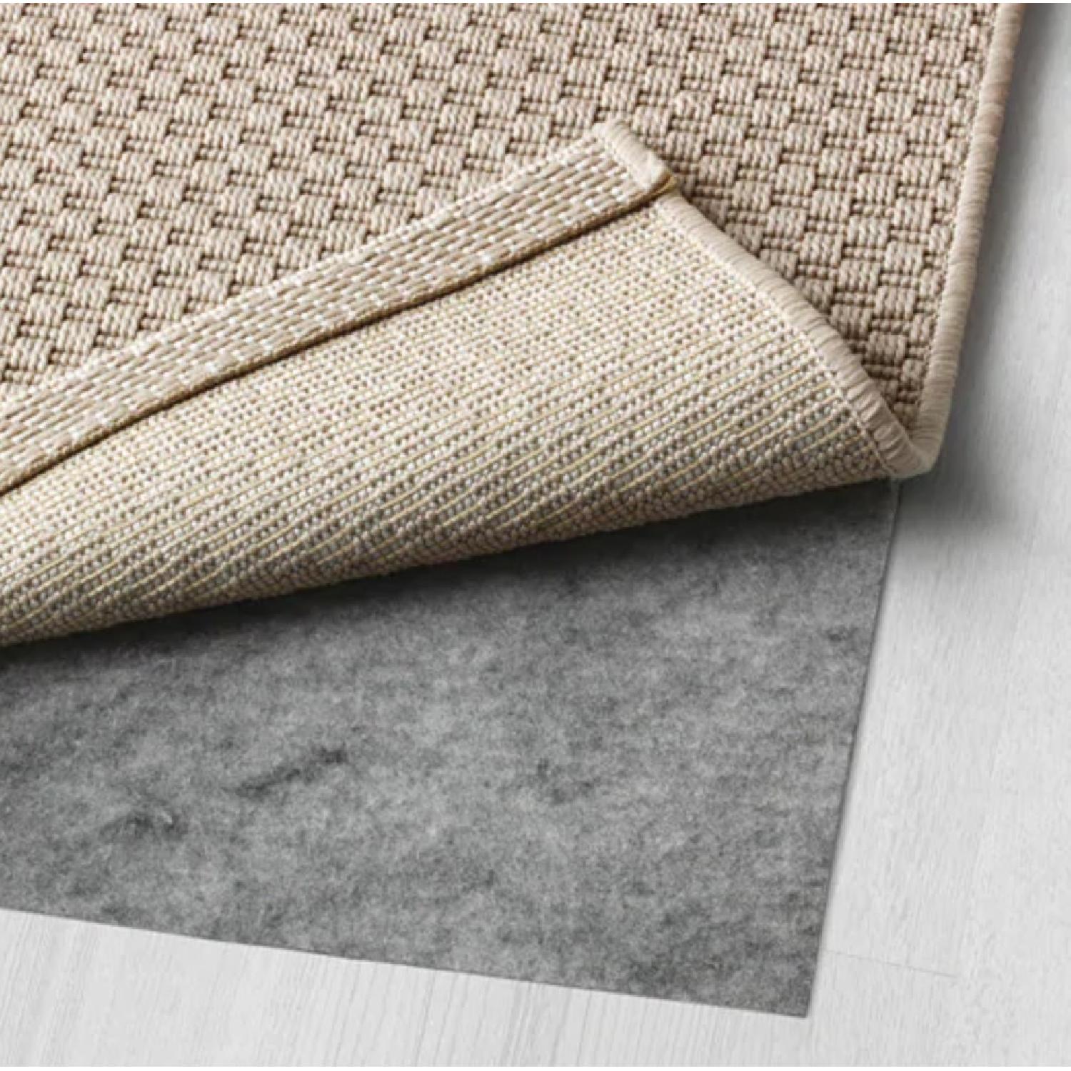 Ikea Morum Flatwoven Area Rug - image-3