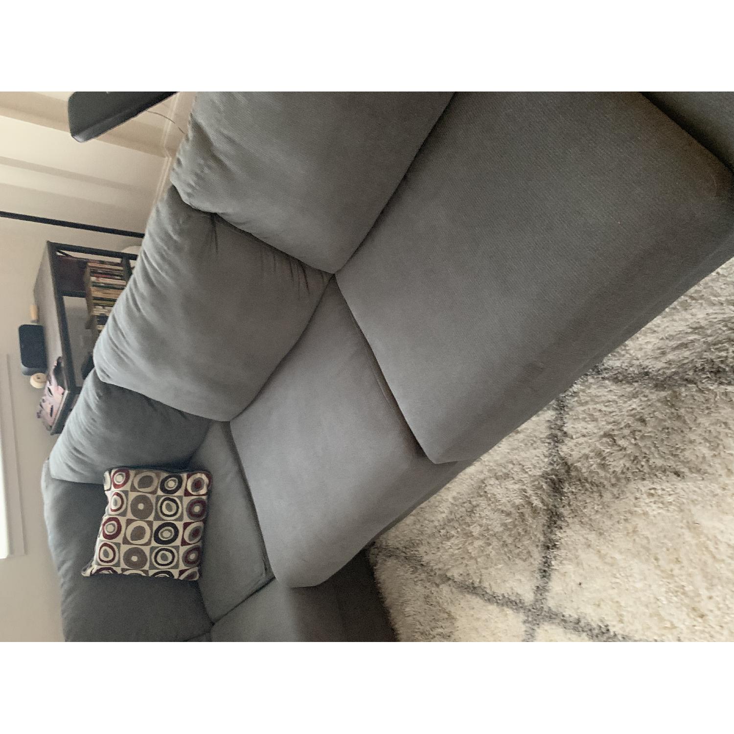 Ashley Jayceon 3-Piece Sectional Sofa w/ Chaise - image-4