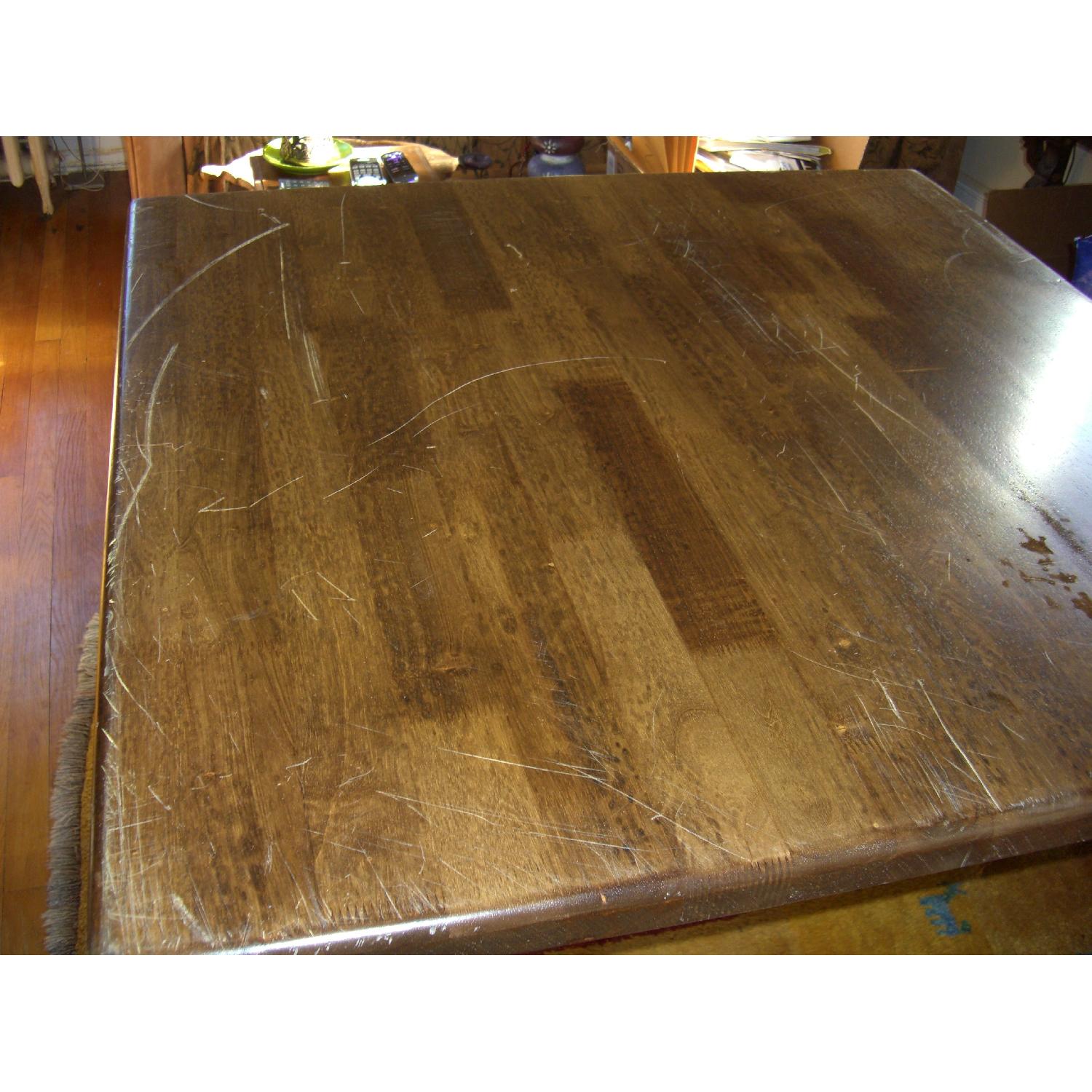 Imported Irish Pub Table - image-3