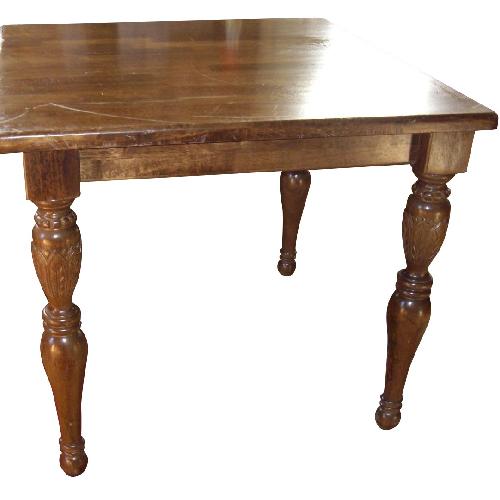 Used Imported Irish Pub Table for sale on AptDeco