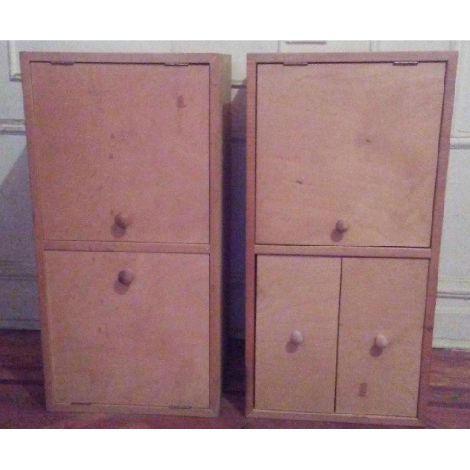 Raymour & Flanigan Donegan King Size 6 Piece Bedroom Set - image-3