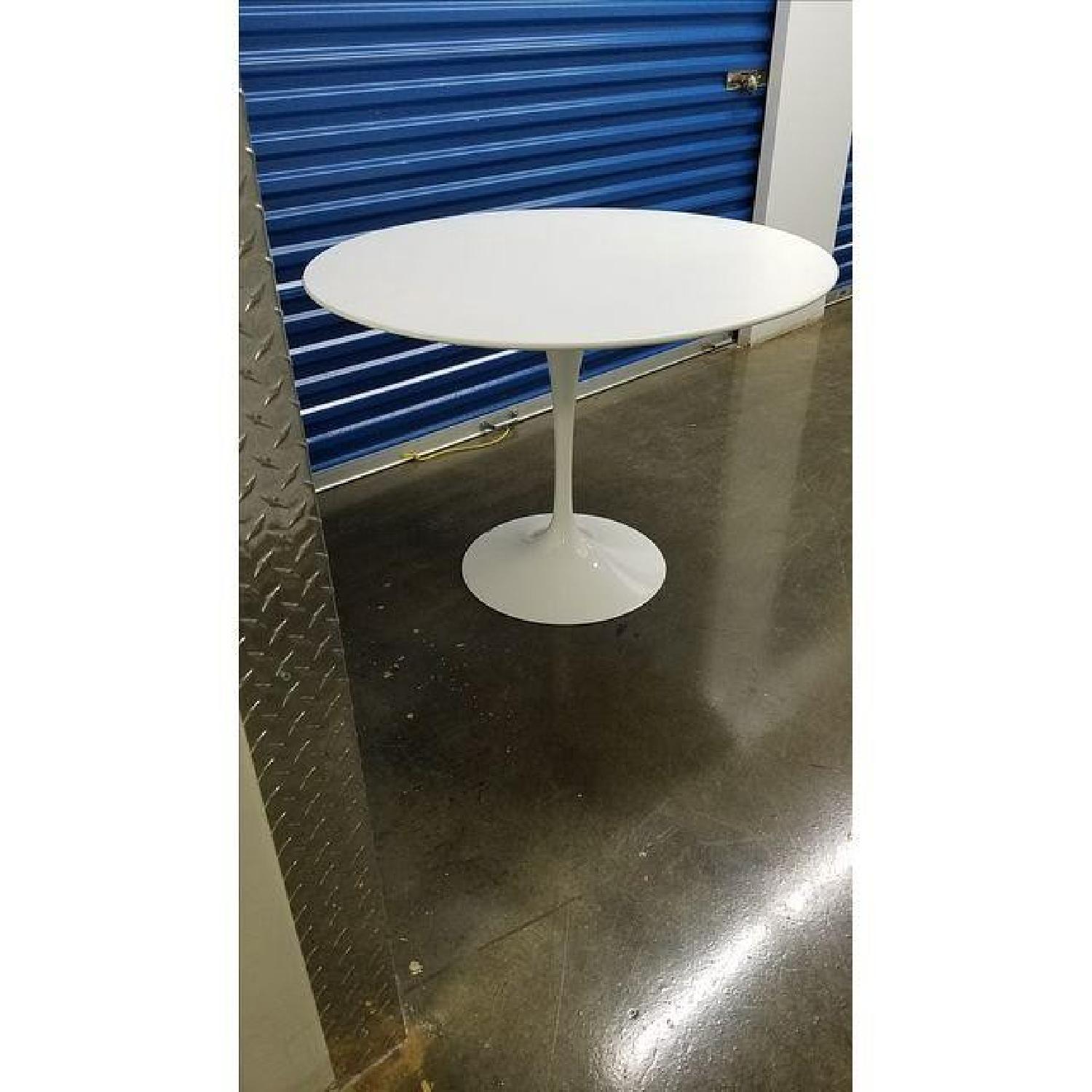 Knoll Eero Tulip Table - image-2