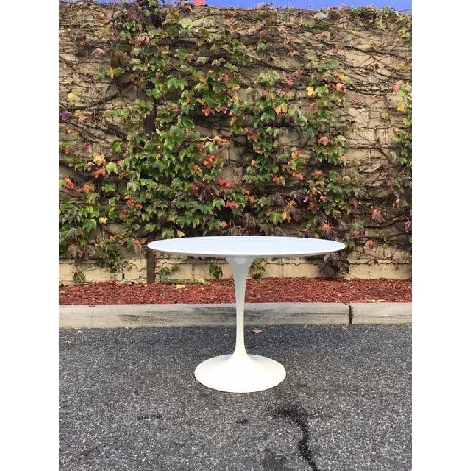 Knoll Eero Tulip Table - image-4