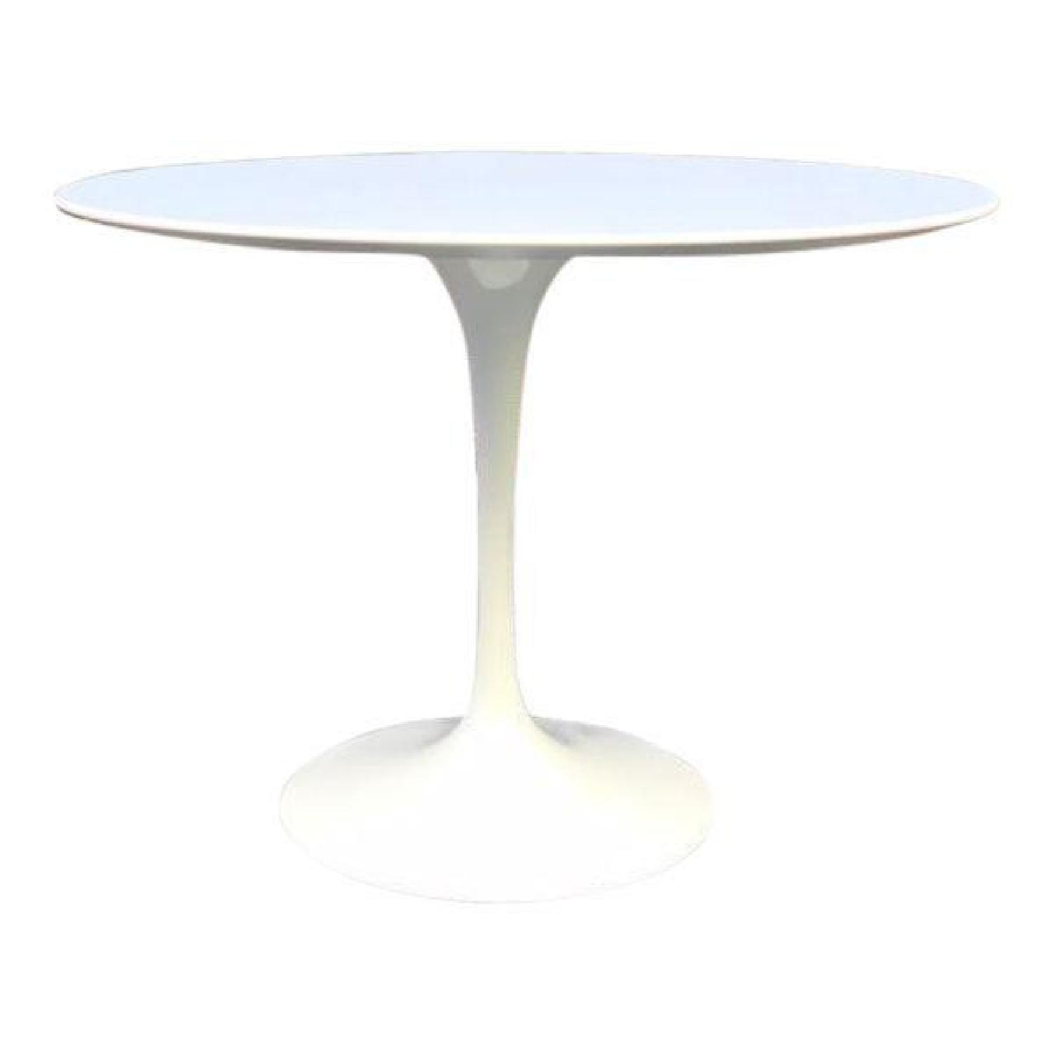 Knoll Eero Tulip Table - image-5