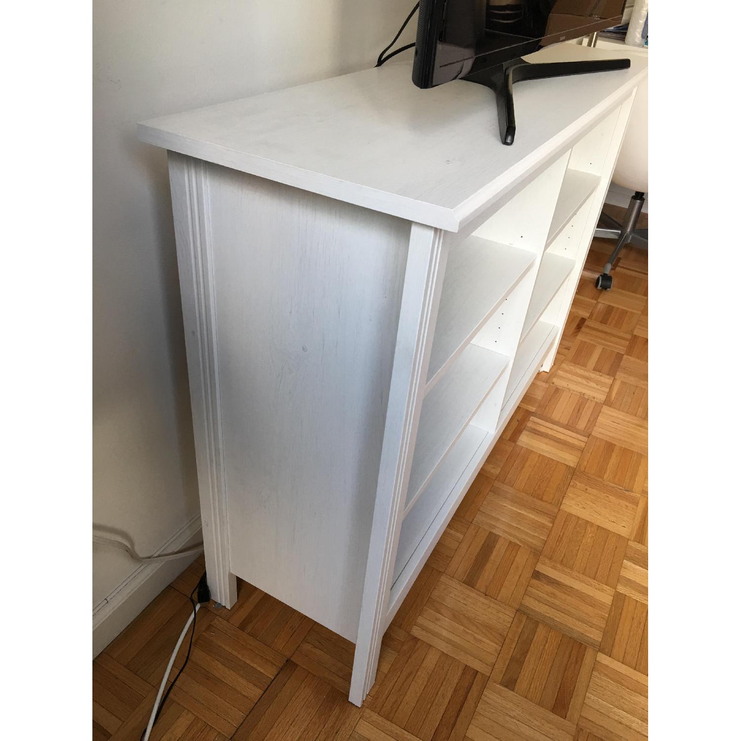 Ikea Brusali TV Table - image-2