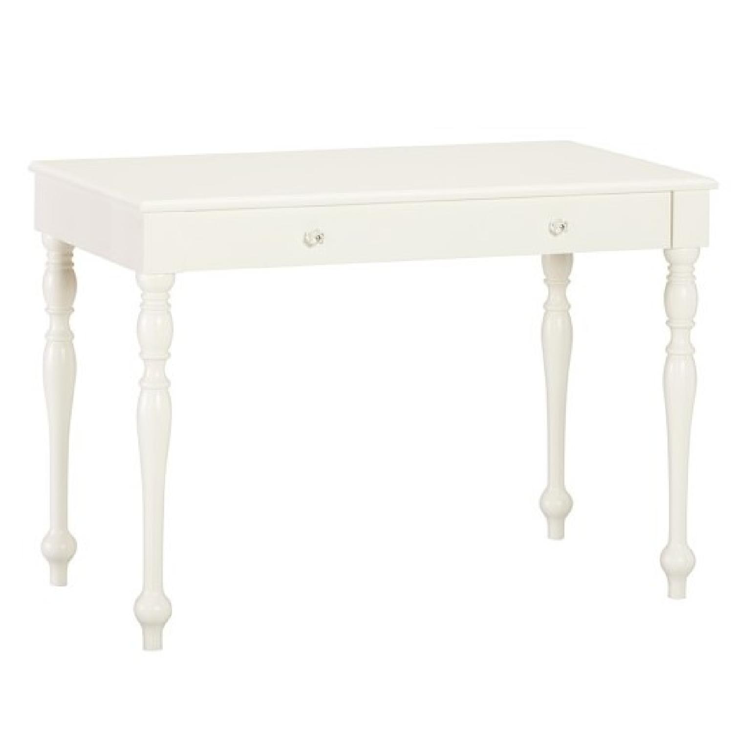 Pottery Barn Whitney Writing Desk - image-0