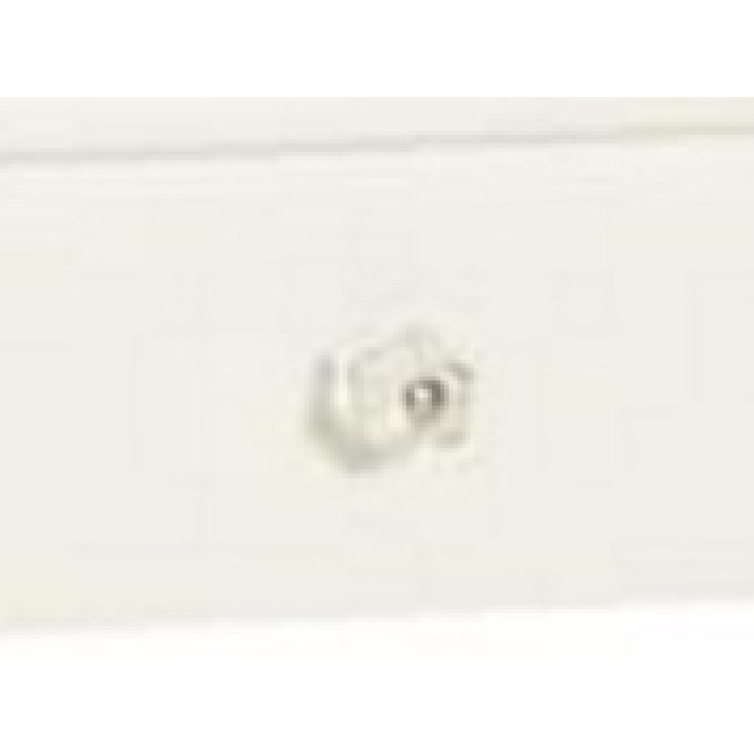 Pottery Barn Whitney Writing Desk - image-1