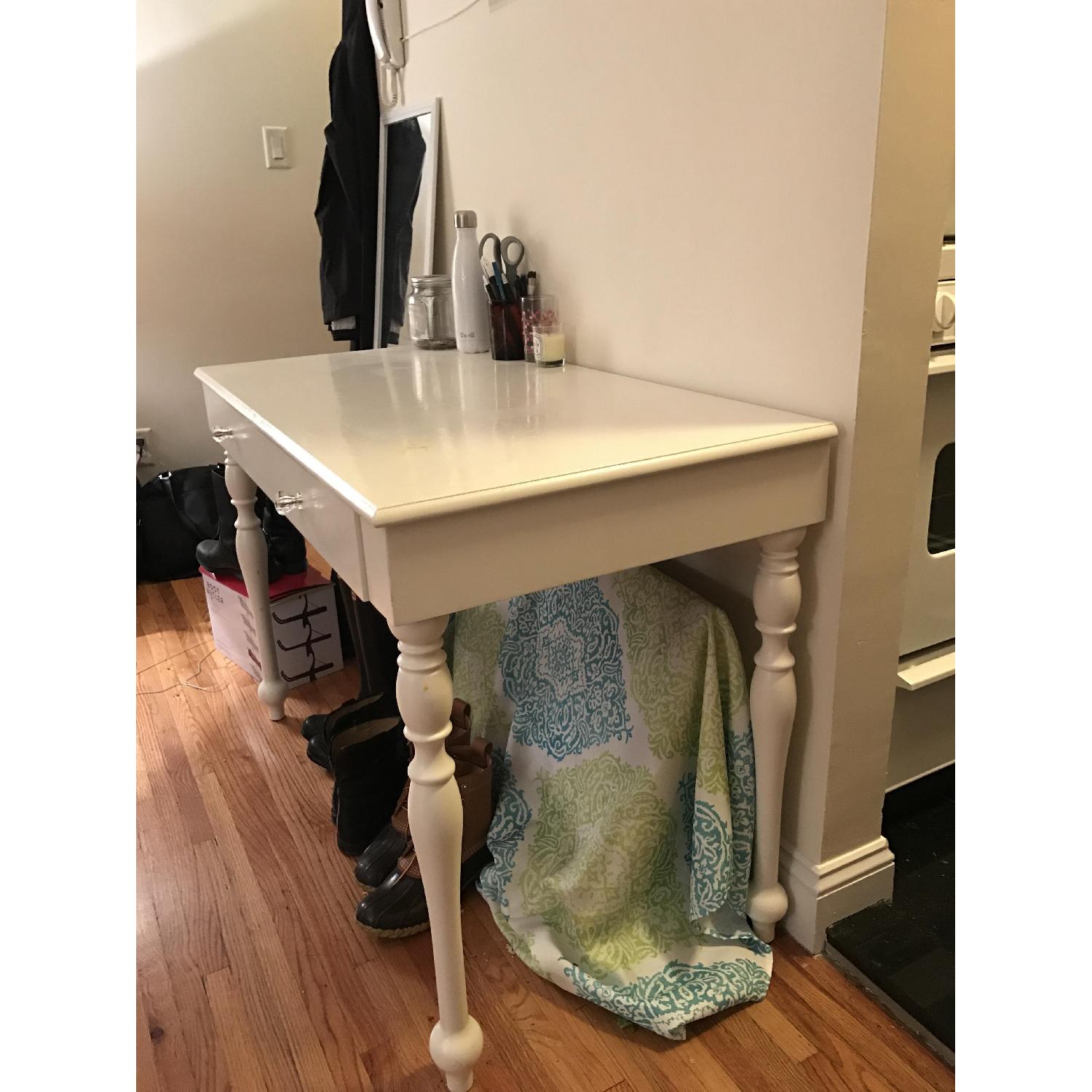 Pottery Barn Whitney Writing Desk - image-3