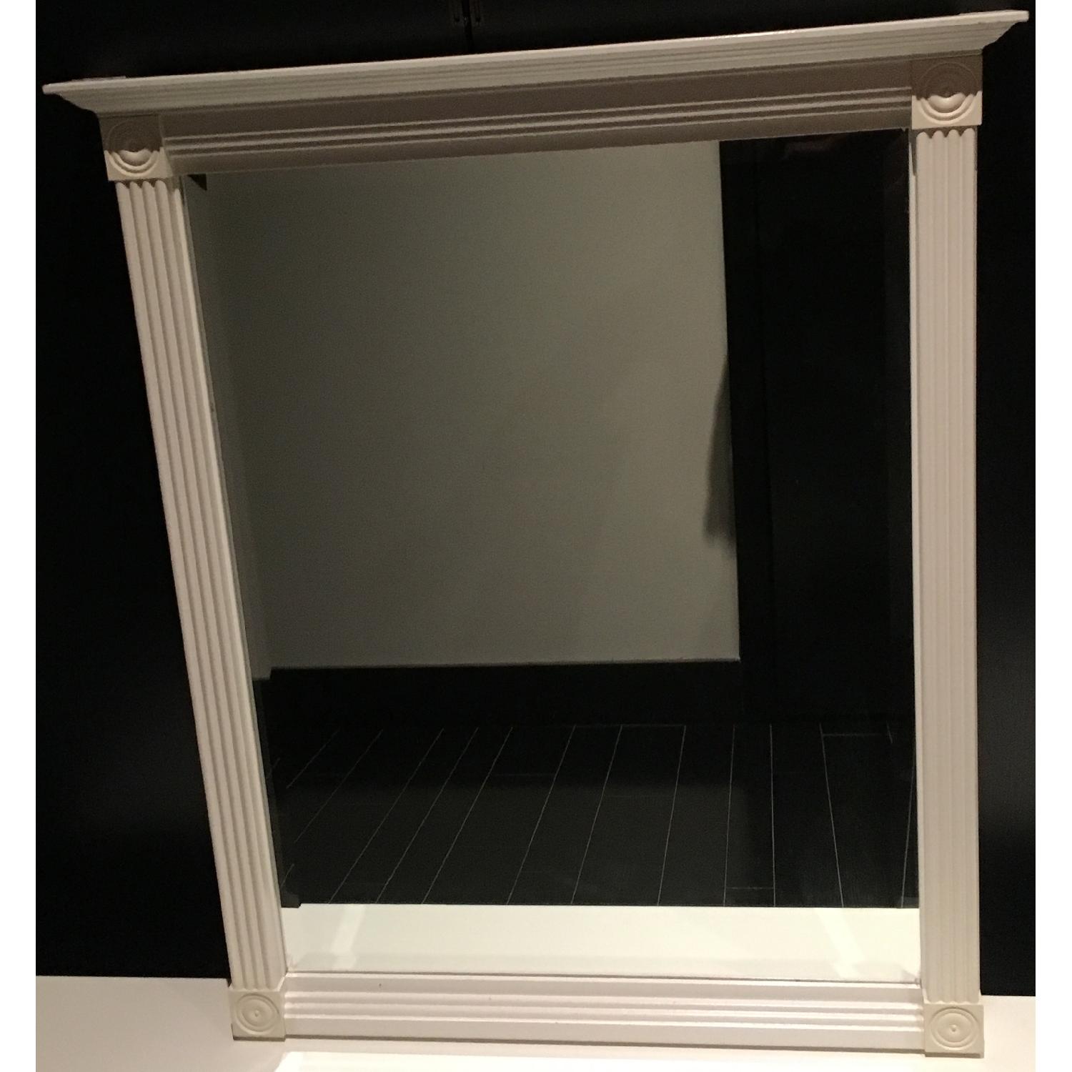 Ikea Ekby Alex Shelf Drawer - image-3