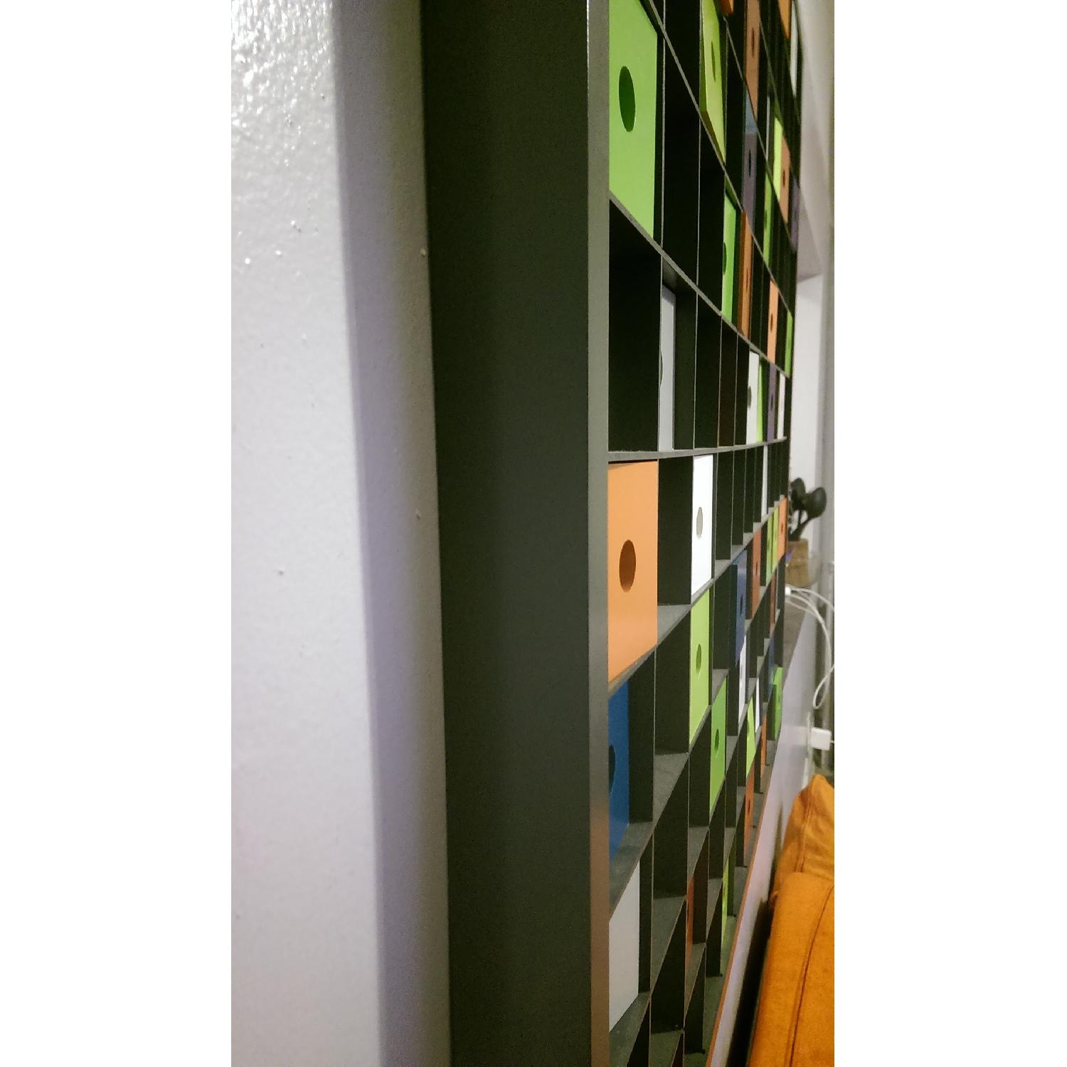 CB2 Dynamic Wall Art Display - image-4