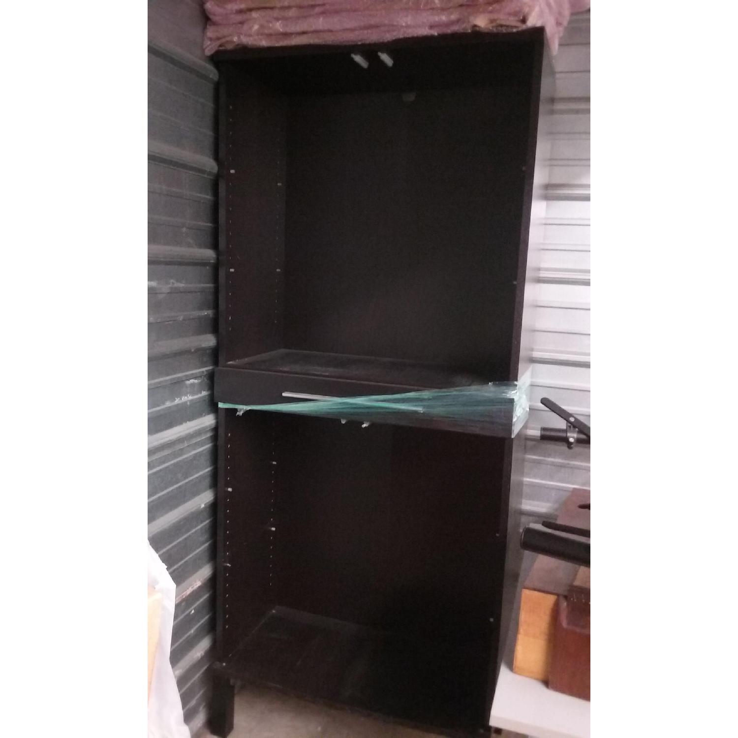 Ikea China Cabinet - image-3