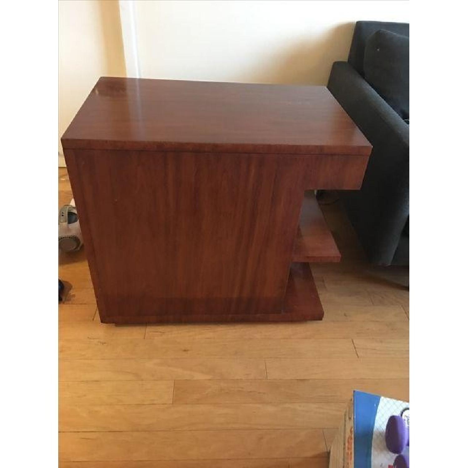 Ralph Lauren Hollywood Left End Table - image-2