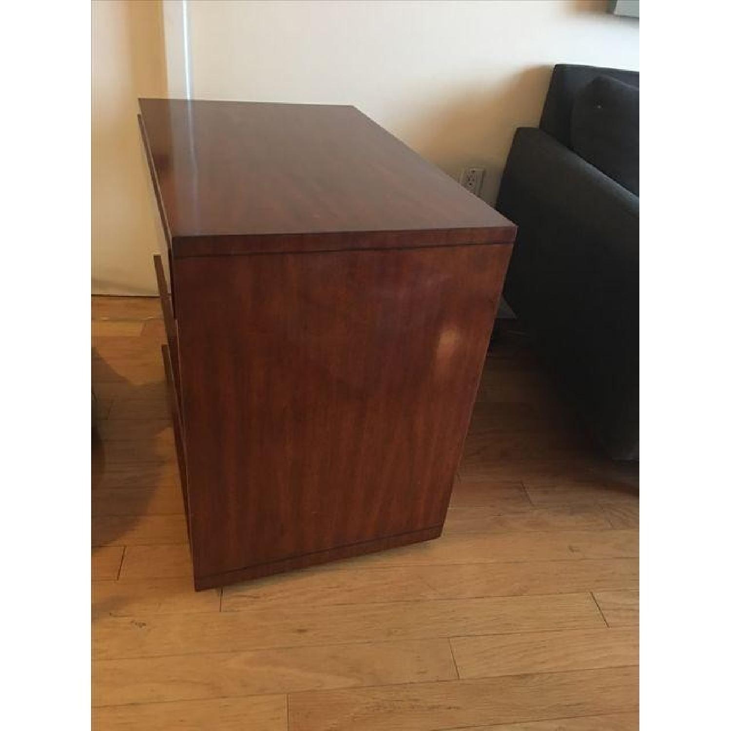 Ralph Lauren Hollywood Left End Table - image-3
