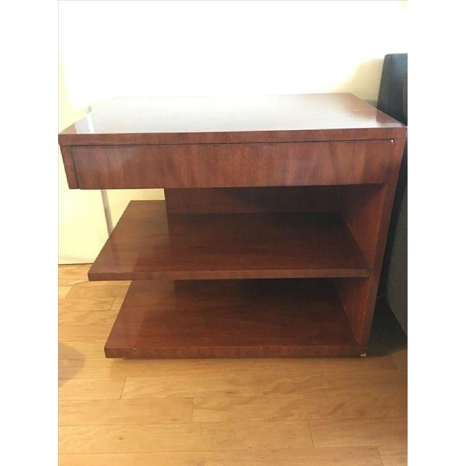 Ralph Lauren Hollywood Left End Table - image-4