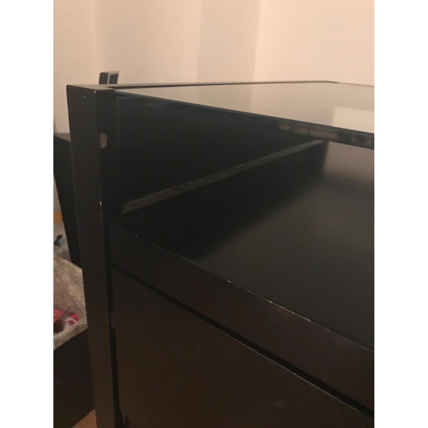 Crate & Barrel Reese Compact Office - image-3